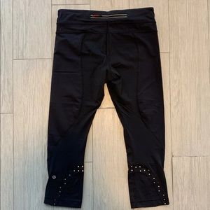 Women’s Lululemon Leggings